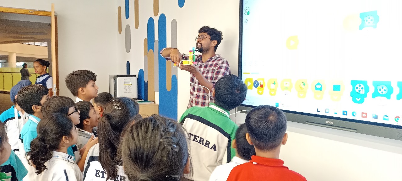 Showcase of AI projects